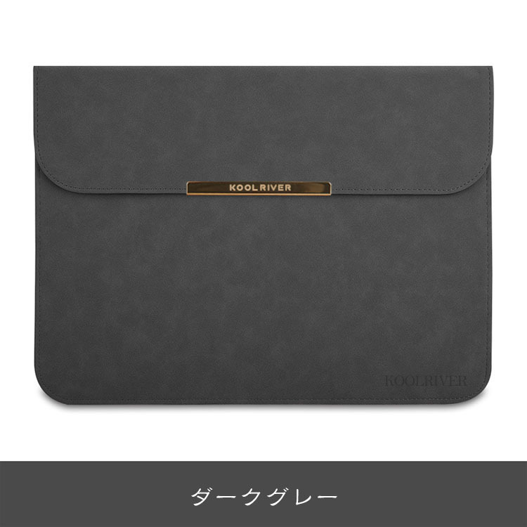 ASUS Chromebook Detachable CM3 (10.5インチ) ケース/カバー PU レザー シンプル アスース カバン型レザーケース/カバー クロームブック おすすめ｜keitaiichiba｜07