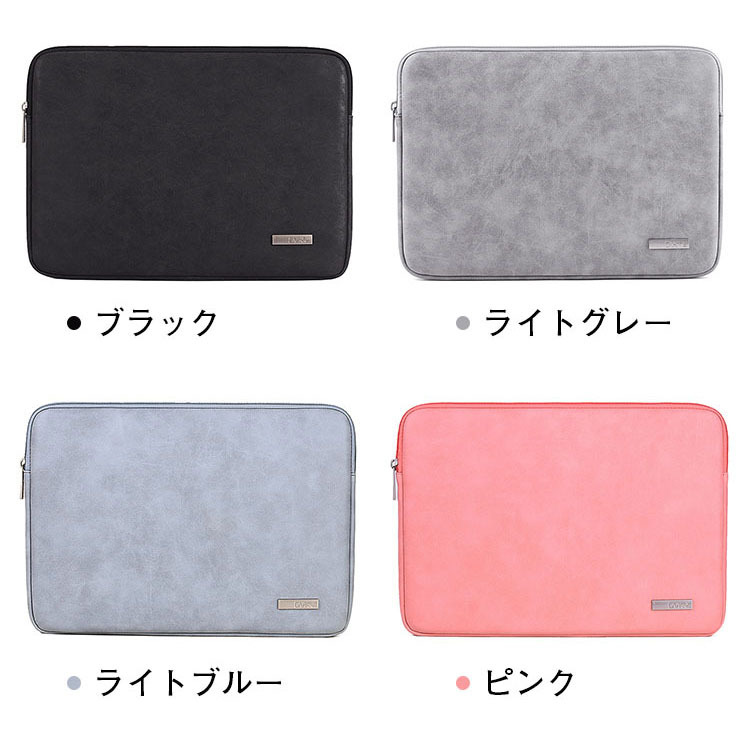 ASUS Chromebook Detachable CM3 (10.5インチ) ケース/カバー カバン型 軽量 薄型 セカンドバッグ型 シンプル カバン型 ケース/カバー クロームブック｜keitaiichiba｜07