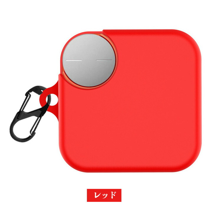 CMF Buds Pro 2 ケース シリコン シンプル カラビナ付き 保護カバー