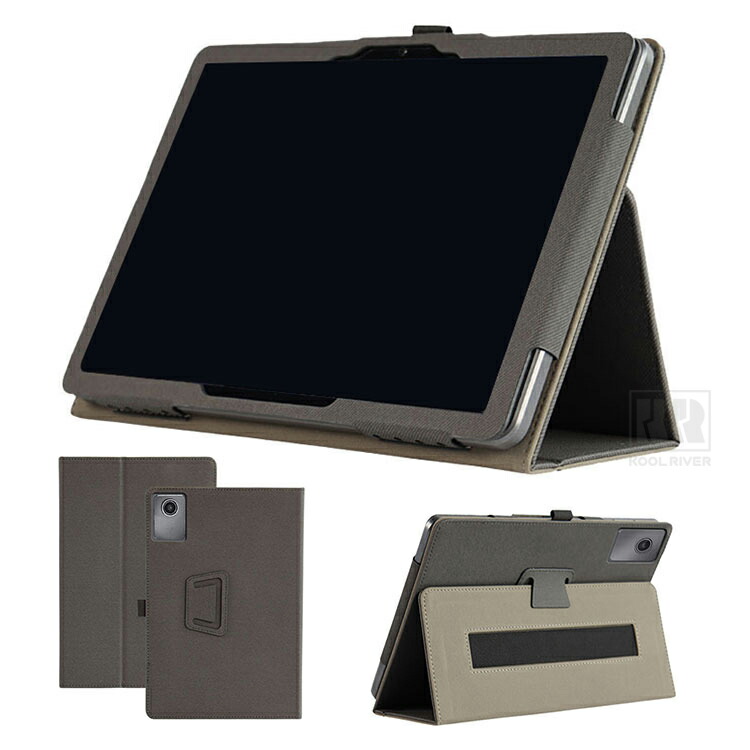 Insta Lenovo Chromebook Duet�Ή� 11 Gen 9 �P�[�X 10.95�C���` 83HH000TJP �J�o�[ PU���U�[ �蒠�^ ������ �x���g �o���h�t�� �y���z���_�[�t��