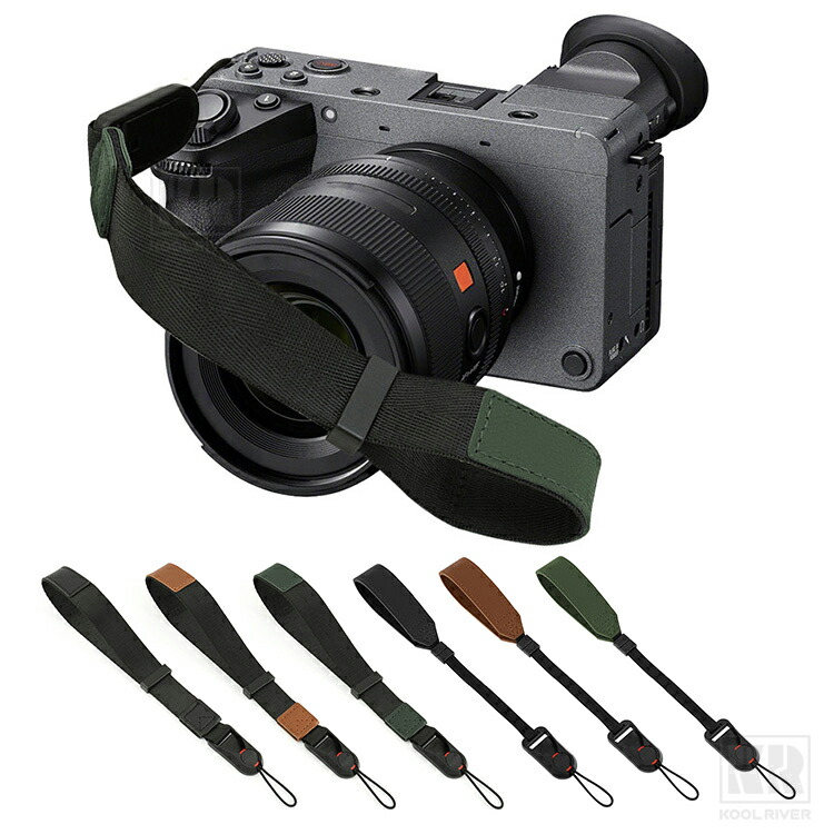 SONY デジタルカメラ ストラップ付き Amazon | [VOVMOEYA] カメラネックストラップ、Fujifilm X100VI