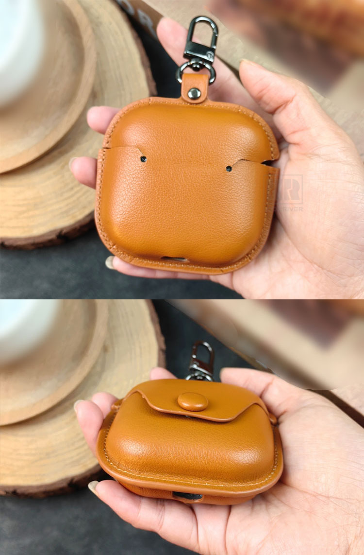 FreeClip 2 ケース PUレザー カバー シンプル 充電穴付き おしゃれ 傷