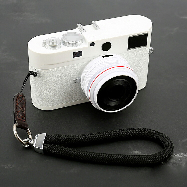 Kodak PIXPRO C1 ストラップ FZ55 / FZ45 WPZ2 ハンドストラップ 落下