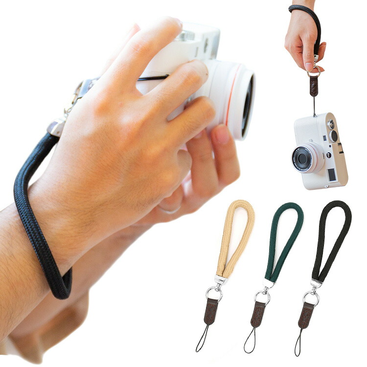 RICOH GR IV �X�g���b�v GR III GR IIIx �n���h�X�g���b�v �����h�~ �Ў芪�� ��� ��჌�t ���X�g�X�g���b�v  ���O���ȒP ���R�[ GR3 GR4 PENTAX 17