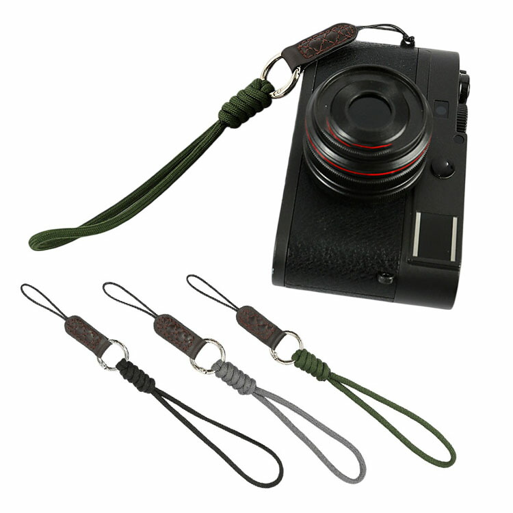 SONY RX100 �X�g���b�v �n���h�X�g���b�v �����h�~ �Ў芪�� ��� �R���p�N�g�f�W�J�� ���X�g�X�g���b�v  ���O���ȒP �\�j�[ Cyber-shot rx100m7 rx100m3