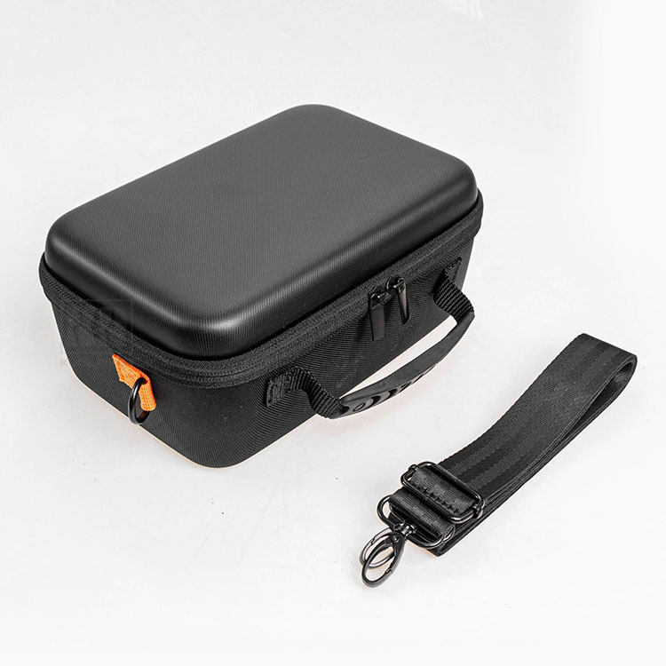 Leica ライカ カメラケース ハードケース ショルダー対応｜希少 LEICA ライカ カメラケース 硬質EVAポーチ ショルダーバッグ 一眼レフ