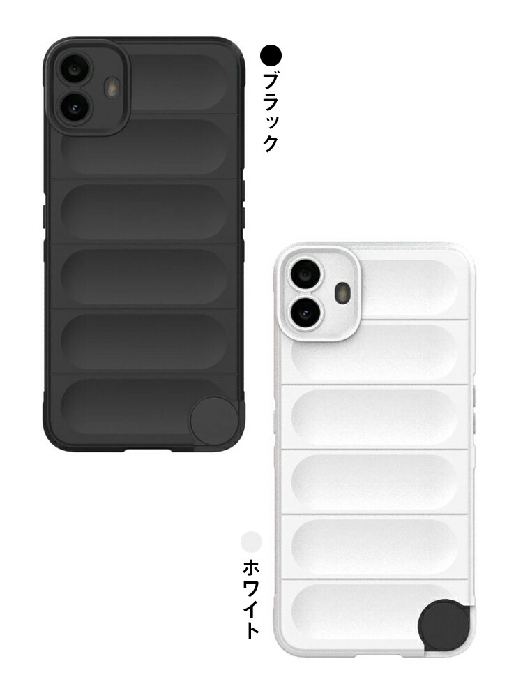 CMF Phone 1 ケース 耐衝撃 カバー TPU ソフトケース シンプル CMF Phone 1 ケース 耐衝撃 カバー TPU ソフトケース シンプル