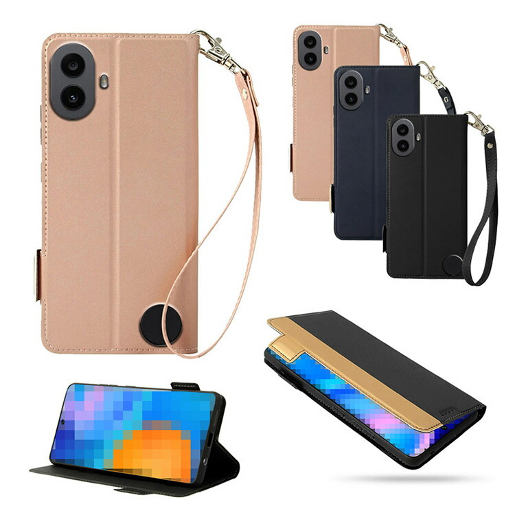 CMF Phone 1 P[X 蒠^ Jo[ 蒠^PUU[P[X  X^h@\ J[h[ PUU[ Xgbvt یP[X Nothing ibVO V[GGt