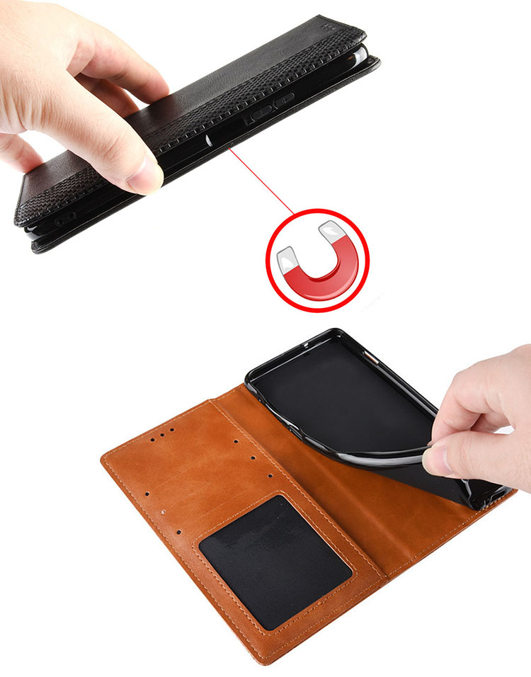 CMF Phone 2 Pro ケース 手帳型 かわいい カバー 格子模様 ストラップ