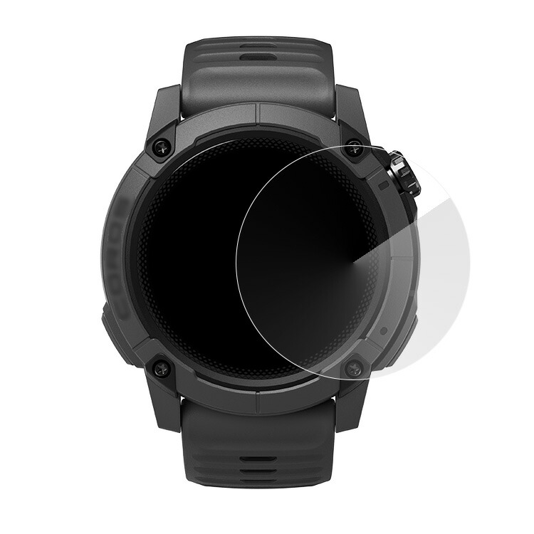 COROS NOMAD tB KX 2 tیtB یV[g tی  h~ X}[gEHb` X}[guXbg