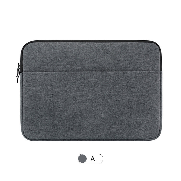 ASUS Chromebook Detachable CZ1 (10.1インチ) ケース/カバー シンプル バッグ型 クロームブック デタッチャブル CZ1 セカンドバッグ型 ポケット付き｜keitaiichiba｜06