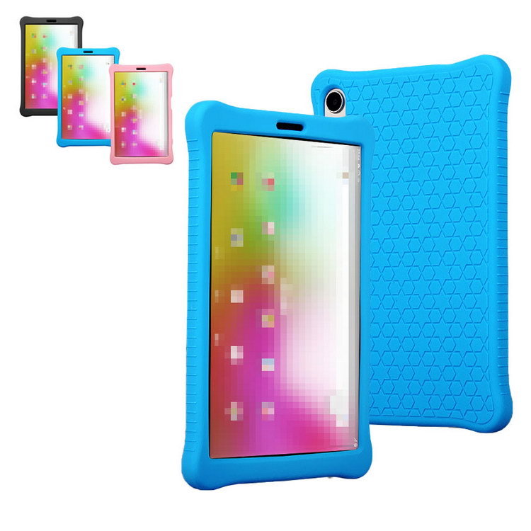 dtab Compact d-42A 8型 ケース シリコン 耐衝撃 プロテクター