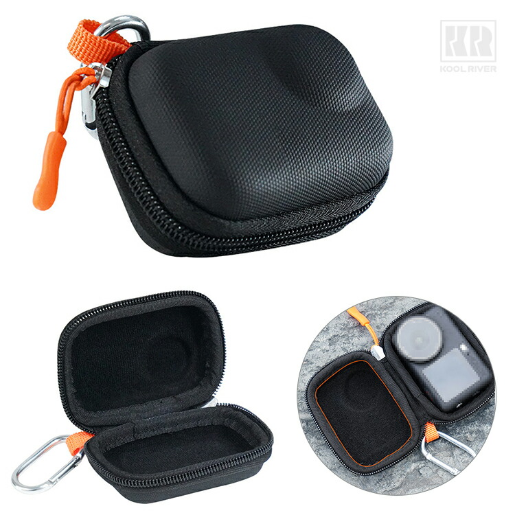 dji osmo action 6 �P�[�X �J�o�[ �|�[�` �|�[�^�u�� �L�����o�X�� �d��EVA�|�[�` �J���r�i�t�� DJI �I�X�� �A�N�V����6 Action6 �ی�P�[�X ���[�o�b�O