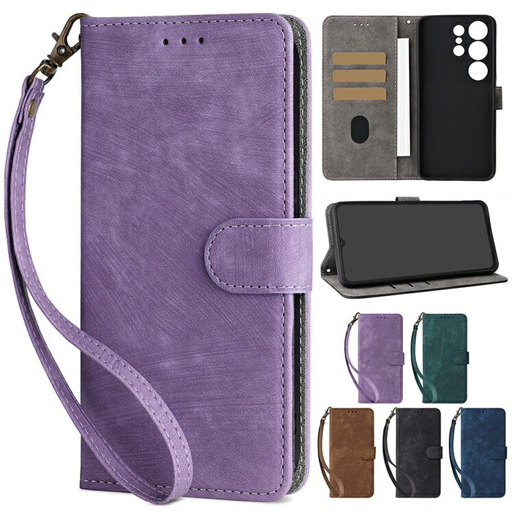 Doogee Note56X �P�[�X Note 56X Pro �蒠�^ �J�o�[ PU���U�[ �蒠�^PU���U�[�P�[�X �X�^���h�@�\ �J�[�h���[ �R �X�g���b�v�t�� �h�D�[�W�[ �m�[�g56x /