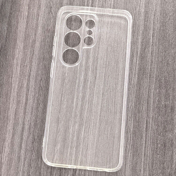Doogee Note56X ケース Note 56X Pro カバー クリア 透明 TPU シンプル