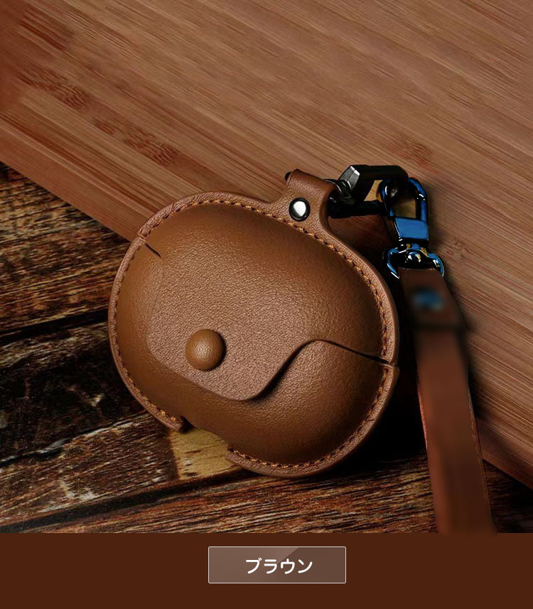 国内正規品 美品 デビアレ Devialet GEMINI II ＋レザーケース DEVIALET Gemini II ケース PUレザー カバー シンプル ストラップ付き