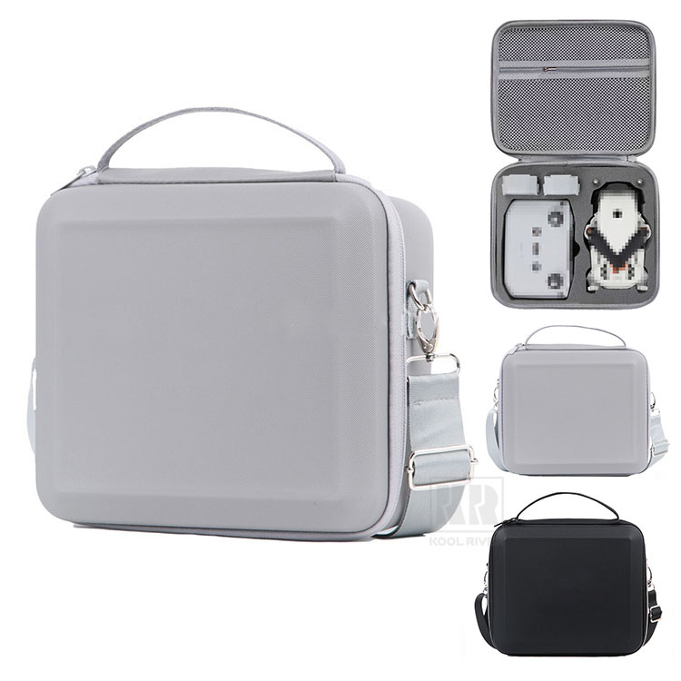 Insta DJI lito 1/x1�Ή� �P�[�X RC-N3 �J�o�[ ��� �V�����_�[�o�b�O �V�����_�[�x���g / �V�����_�[�R �X�g���b�v�t�� �^���� �C���i�[ �N�b�V����