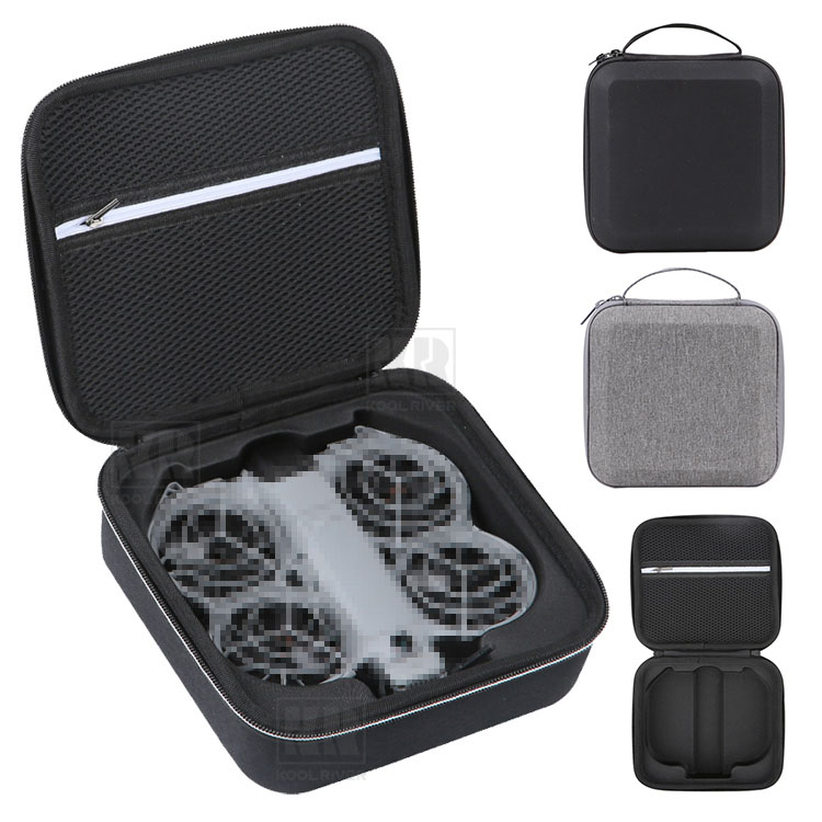 dji neo2 �P�[�X �J�o�[ ��� �^���� �C���i�[ �E���^�� �N�b�V���� �|�[�` �|�[�^�u�� �L�����o�X�� �d��EVA�|�[�` �ی�P�[�X DJI Neo 2 ���[�o�b�O