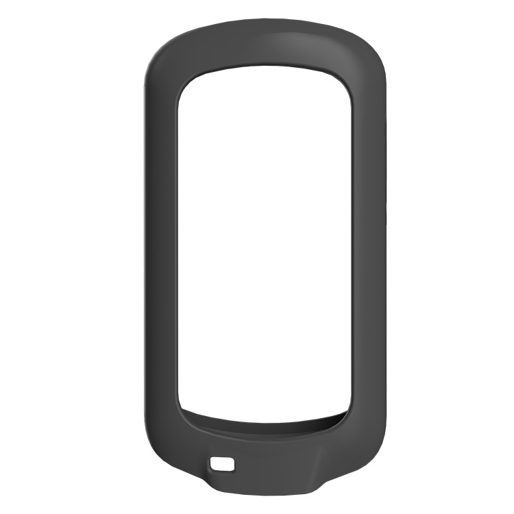 Garmin Edge 1040 シリコンケース/カバー Solar 耐衝撃 カバー  