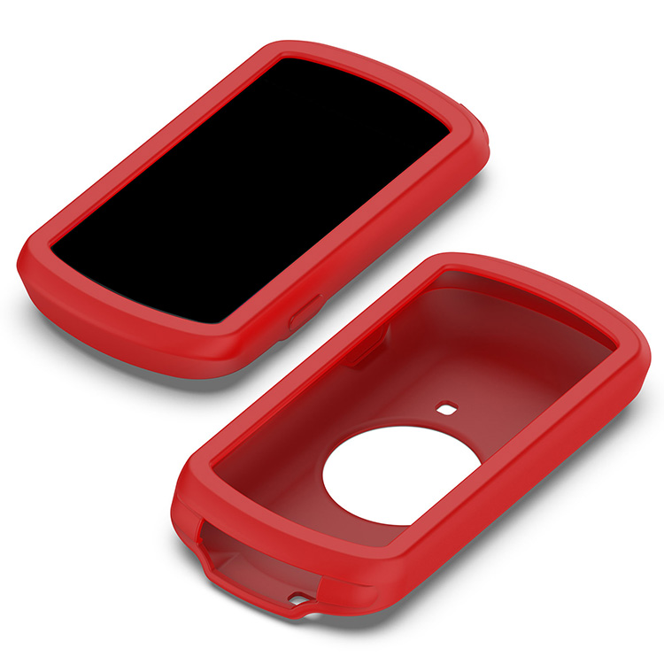 Garmin Edge 1040 Solar シリコンケース/カバー Edge 1040 耐衝撃 