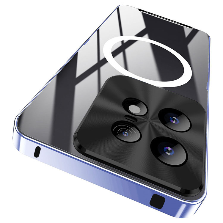 Motorola Edge 50 Pro / 50S バンパー ケース Qi充電 ワイヤレス Motorola Edge 50 Pro / 50S バンパー ケース Qi充電 ワイヤレス