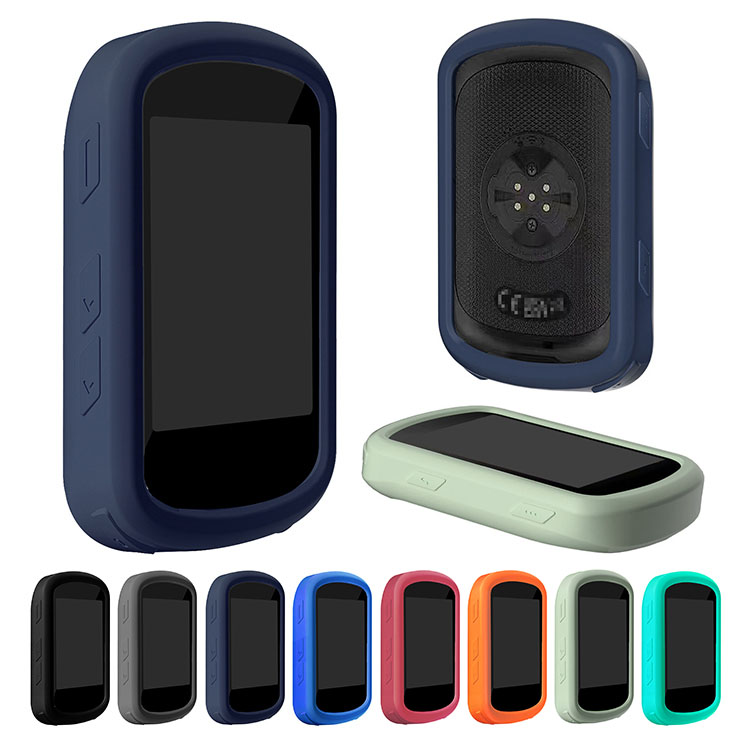 新品同等品】GARMIN edge 840 (純正フィルム・ケース付き)