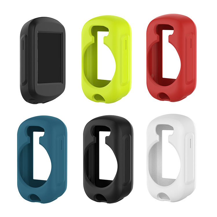 GARMIN ガーミン EDGE 130 純正シリコンケース付き GARMIN EDGE 130