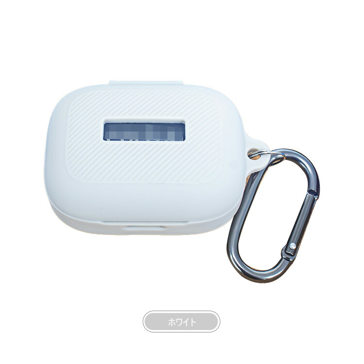 Amazon | 【EarFun正規品】For EarFun Air Pro 4ケース保護