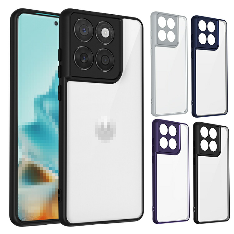 �N���A�P�[�X Edge 60 Pro �P�[�X 60s Pro �J�o�[ �w�ʓ��� �V���v�� �X�g���b�v�� Motorola ���g���[�� �G�b�W 60 �v�� / �G�b�W 60s �v�� ��������