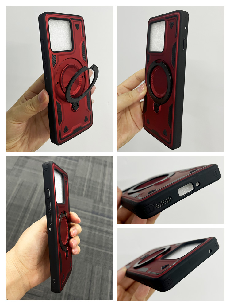 Edge 60 Pro ケース 60s 耐衝撃 カバー Qi充電 ワイヤレス充電 対応