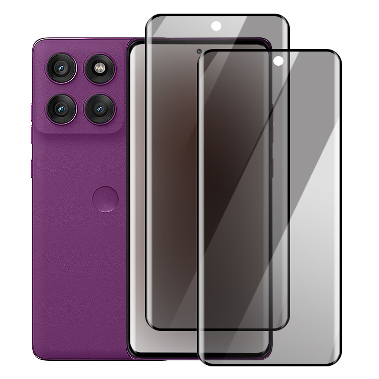 GradeGuard 7ケース&フィルム2つセット Galaxy Z Fold7 保護フィルム 2枚セット ガラスフィルム 強化