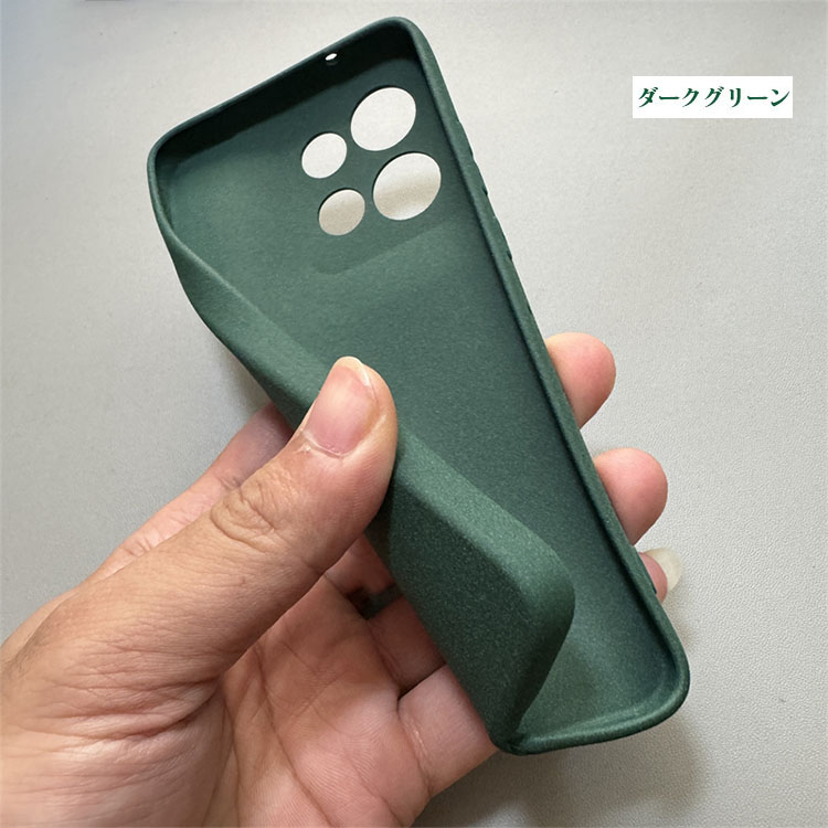 Edge 60 Pro ケース 60s カバー ソフトケース マット仕様 シリコン