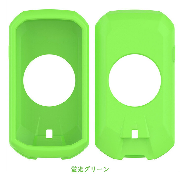 Garmin Edge 1050 シリコンケース/カバー 耐衝撃 カバー シリコン