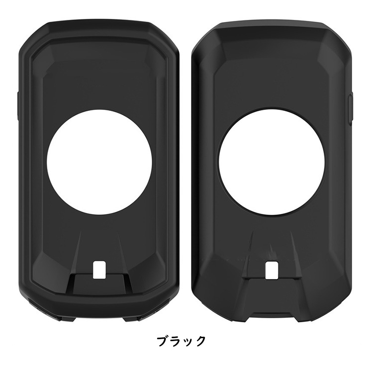 Garmin Edge 1050 シリコンケース/カバー 耐衝撃 カバー シリコン