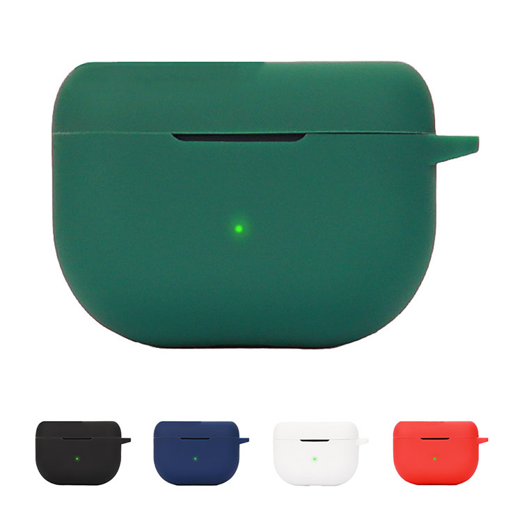 Jabra Elite 8 Active �P�[�X �V���R�� �V���v�� �ی�J�o�[ �W���u�� �G���[�g 8 �A�N�e�B�u �������� ������� �J�o�[ ���h�~ �P�[�X ���C�����X�C���z��