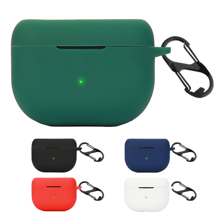 Jabra Elite 10 �P�[�X �V���R�� �V���v�� �J���r�i�t�� �ی�J�o�[ �W���u�� �G���[�g10 �������� ������� �J�o�[ ���h�~ �P�[�X ���C�����X�C���z��