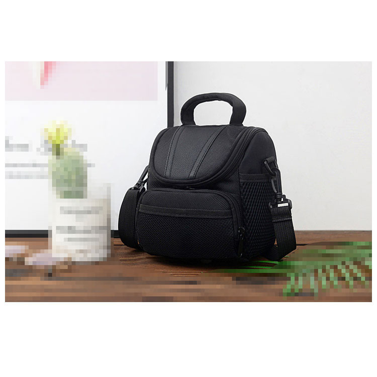 CANON EOS R6 Mark II バッグ カメラケース ショルダーバッグ 一眼レフ