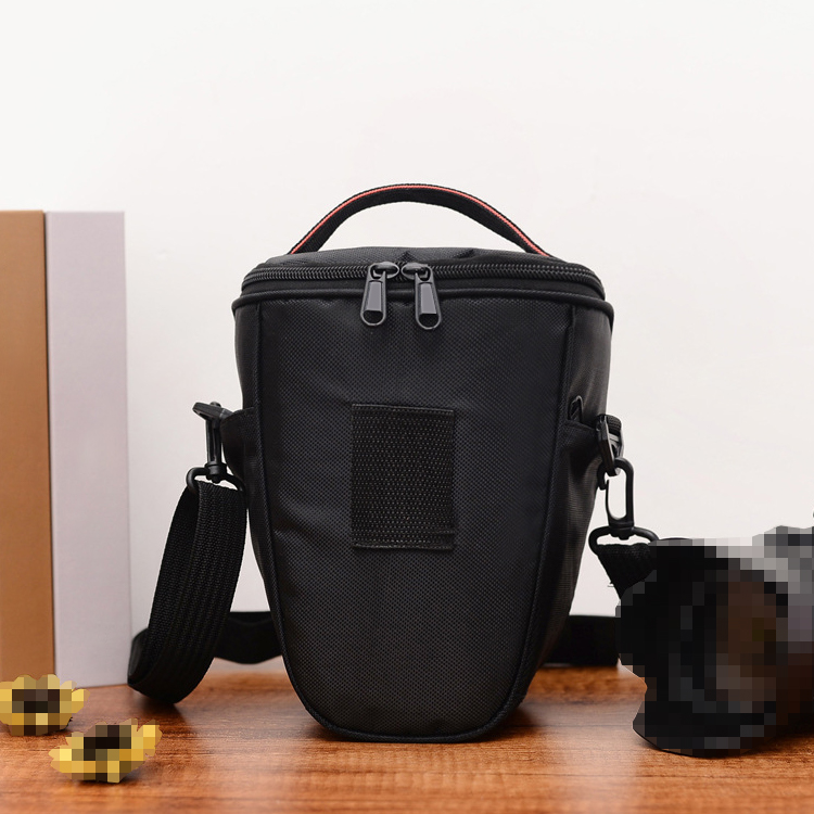 CANON EOS R6 Mark II 一眼レフ カメラバッグ メンズ 手提げ 肩掛け