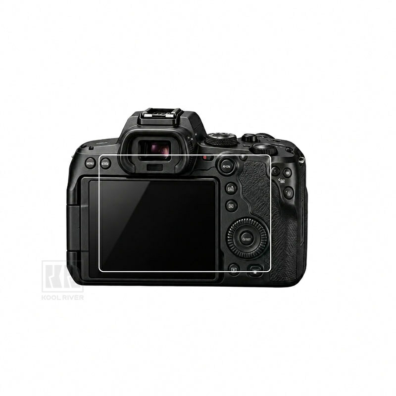 CANON�p EOSR8MarkII�p �K���X�t�B���� �����K���X �L���m���p EOS R8 �}�[�NII�p �t���ی�v���e�N�^�[/�K���X �t�B���� �t���ی십���K���X
