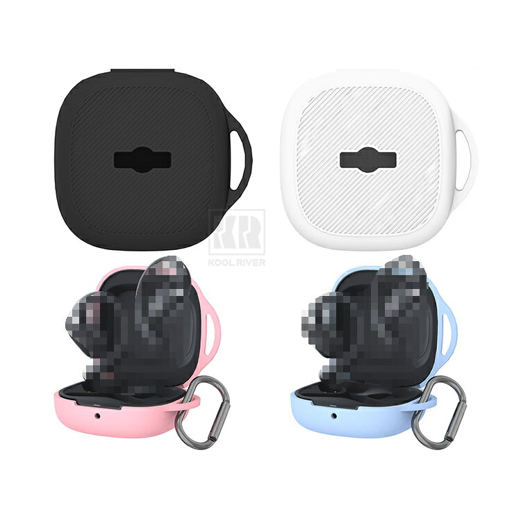 Shokz�p OpenFitAir2�p �P�[�X �V���R�� �ی�J�o�[ �J���r�i�t�� �J�o�[ ���h�~ ���C�����X�C���z�� �ی�P�[�X �I�[�v���t�B�b�g�G�A�[2�p