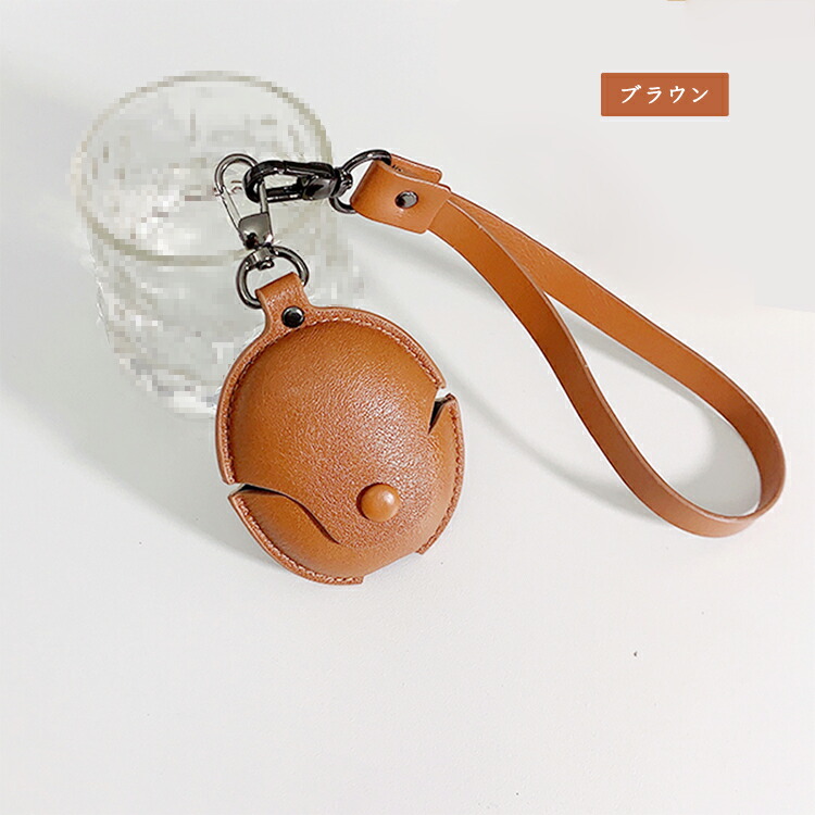 HUAWEI FreeBuds 6 ワイヤレスイヤホン ケース ストラップ付き PU