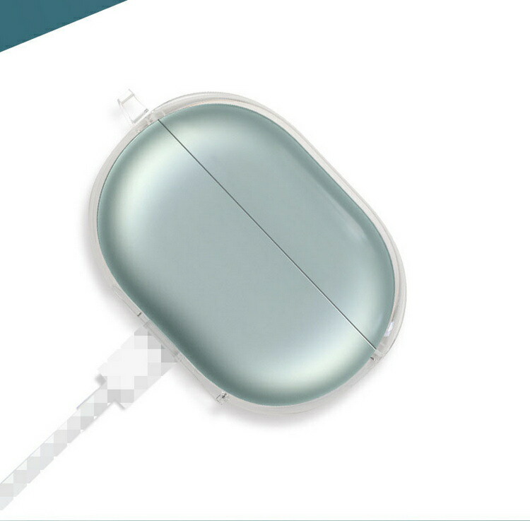 HUAWEI FreeBuds Pro 3 ケース クリア 充電穴付き 透明 保護 TPUケース