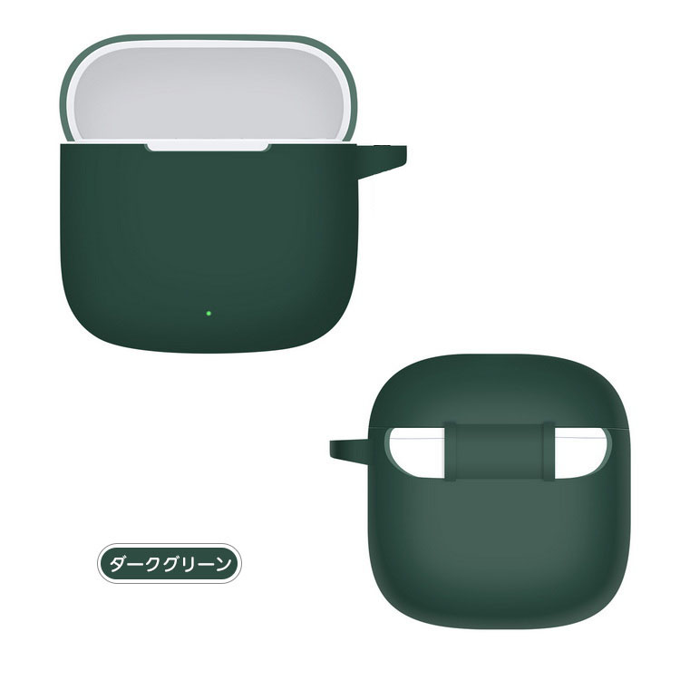 Amazon | PRODELI イヤホンケース For HUAWEI FreeClip 専用