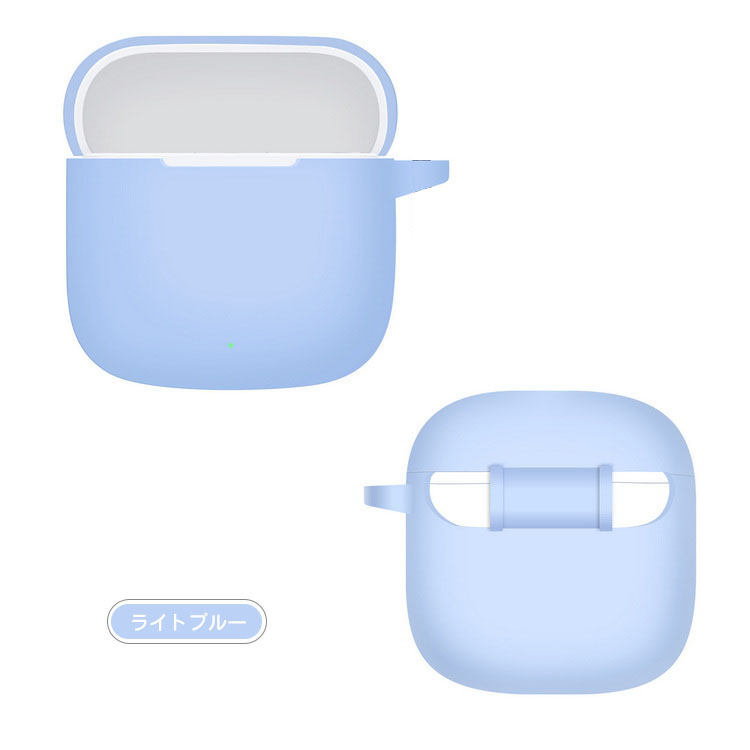 HUAWEI FreeBuds SE 2 ケース ワイヤレスイヤホン 保護シリコン