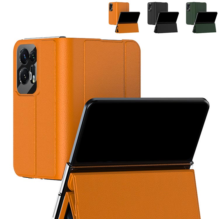OPPO Find N2 �P�[�X/�J�o�[ PU���U�[ �X�^���h�@�\ �I�b�| �t�@�C���h N2 �A���h���C�h �������� ������� �X�}�[�g�t�H��/�X�}�t�H/�X�}�z�P�[�X/�J�o�[