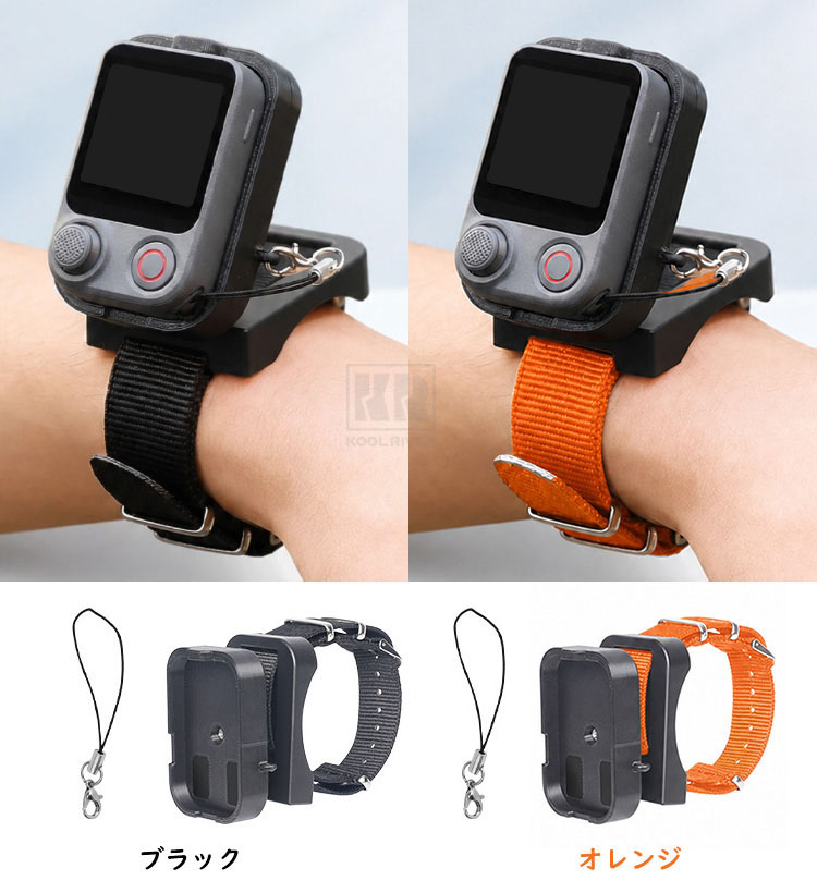 Pocket 4P リモコン ハンドマウント Mobile 8P FrameTap バンド
