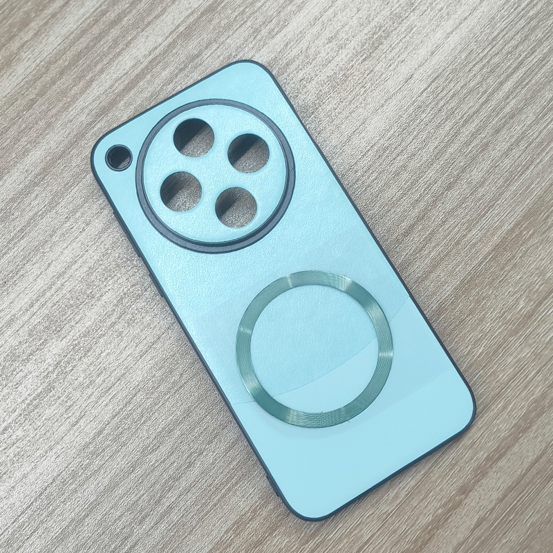 OPPO Find X8 ケース /カバー Qi充電 ワイヤレス充電 対応 背面 マット