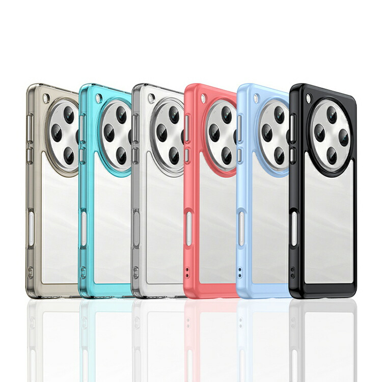 OPPO Find X8 �P�[�X �ϏՌ� �N���A �J�o�[  �N���A ����  TPU+�v���X�`�b�N �X�g���b�v�z�[���t�� ������ ���킢�� �X�g���b�v�� �V���v��