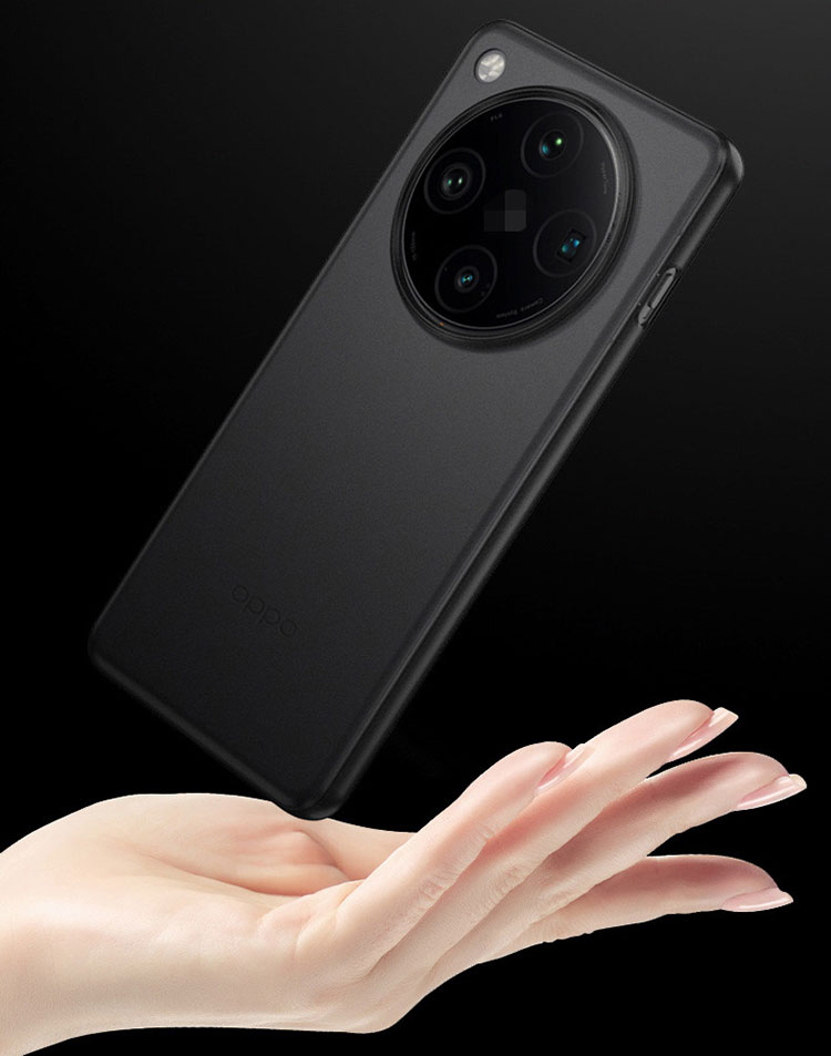 OPPO Find X8 ケース カバー 耐衝撃 マット 半透明 PP ソフト OPPO Find X8 ケース カバー 耐衝撃 マット 半透明 PP ソフト