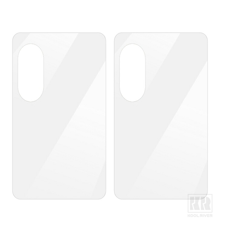 Galaxy Z Fold 8 背面保護フィル...の詳細画像3